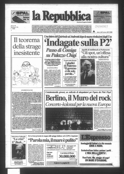 La repubblica